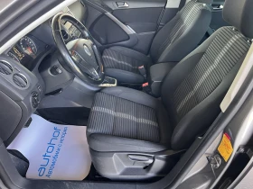 VW Tiguan - 17500 лв. - 57829263 8