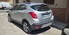 Opel Mokka 1.4 Gpl * 15.* 172. * Euro 6 *   | Mobile.bg    3
