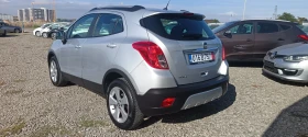 Opel Mokka 1.4 Gpl * 15.* 172. * Euro 6 *   | Mobile.bg    8
