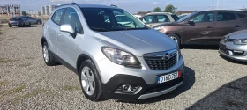 Opel Mokka 1.4 Gpl * 15.* 172. * Euro 6 *   | Mobile.bg    4