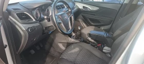 Opel Mokka 1.4 Gpl * 15.* 172. * Euro 6 *   | Mobile.bg    10
