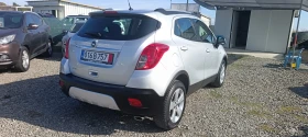 Opel Mokka 1.4 Gpl * 15.* 172. * Euro 6 *   | Mobile.bg    6