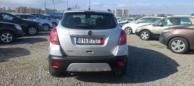 Opel Mokka 1.4 Gpl * 15.* 172. * Euro 6 *   | Mobile.bg    7