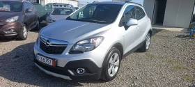 Opel Mokka 1.4 Gpl * 15.* 172. * Euro 6 *   | Mobile.bg    9