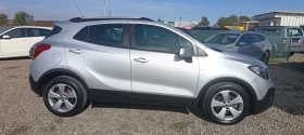Opel Mokka 1.4 Gpl * 15.* 172. * Euro 6 *   | Mobile.bg    5
