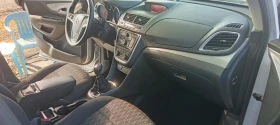 Opel Mokka 1.4 Gpl * 15.* 172. * Euro 6 *   | Mobile.bg    12