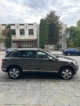 Обява за продажба на VW Touareg TDI ~48 500 лв. - изображение 2