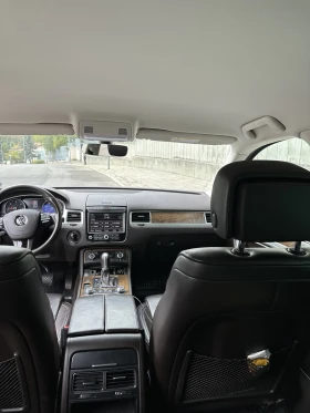 Обява за продажба на VW Touareg TDI ~48 500 лв. - изображение 10