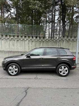 Обява за продажба на VW Touareg TDI ~48 500 лв. - изображение 1