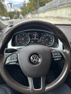 Обява за продажба на VW Touareg TDI ~48 500 лв. - изображение 7
