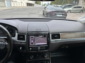 Обява за продажба на VW Touareg TDI ~48 500 лв. - изображение 11