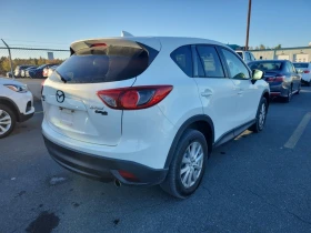 Mazda CX-5 * GS * CARFAX * БЕЗ ПЪРВОНАЧАЛНА ВНОСКА - 22100 лв. / 11299.55 € - 28565086 3