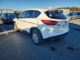 Mazda CX-5 * GS * CARFAX * БЕЗ ПЪРВОНАЧАЛНА ВНОСКА - 22100 лв. / 11299.55 € - 28565086 4