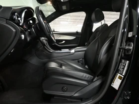 Mercedes-Benz GLC 300 4MATIC 360CAM* AMBIENT* PANO* * BLINDSPOT*  | Mobile.bg    16