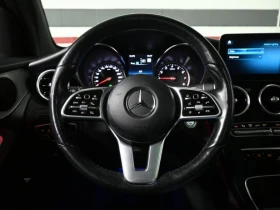 Mercedes-Benz GLC 300 4MATIC 360CAM* AMBIENT* PANO* * BLINDSPOT*  | Mobile.bg    11