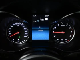 Mercedes-Benz GLC 300 4MATIC 360CAM* AMBIENT* PANO* * BLINDSPOT*  | Mobile.bg    10