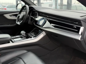 Audi SQ8 2022г* 126.000км* Топ Състояние* Сервизна История* - 122000 лв. / 62377.61 € - 61182426 10