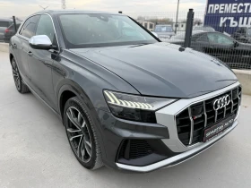 Audi SQ8 2022г* 126.000км* Топ Състояние* Сервизна История* - 122000 лв. / 62377.61 € - 61182426 3