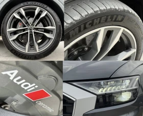 Audi SQ8 2022г* 126.000км* Топ Състояние* Сервизна История* - 122000 лв. / 62377.61 € - 61182426 14