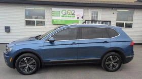 VW Tiguan 2018 Volkswagen Tiguan Highline 4Motion - 24500 лв. / 12526.65 € - 56909356 4