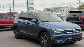 VW Tiguan 2018 Volkswagen Tiguan Highline 4Motion - 24500 лв. / 12526.65 € - 56909356 3