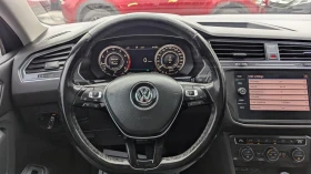 VW Tiguan 2018 Volkswagen Tiguan Highline 4Motion - 24500 лв. / 12526.65 € - 56909356 13