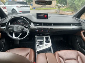 Audi Q7 * PREMIUM 45 TFSI quattro * CARFAX * ЦЕНА ДО БГ - 40650 лв. / 20784.01 € - 36151173 7