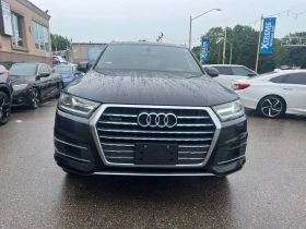 Audi Q7 * PREMIUM 45 TFSI quattro * CARFAX * ЦЕНА ДО БГ