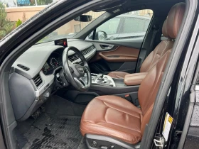 Audi Q7 * PREMIUM 45 TFSI quattro * CARFAX * ЦЕНА ДО БГ - 40650 лв. / 20784.01 € - 36151173 6
