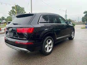 Audi Q7 * PREMIUM 45 TFSI quattro * CARFAX * ЦЕНА ДО БГ - 40650 лв. / 20784.01 € - 36151173 3