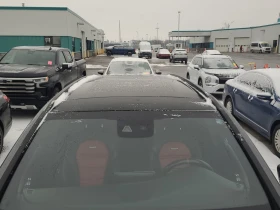 Mercedes-Benz GLC 63 AMG * S * CARFAX * БЕЗ ПЪРВОНАЧАЛНА ВНОСКА - 68000 лв. / 34767.85 € - 12956468 16