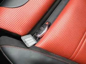 Mercedes-Benz GLC 63 AMG * S * CARFAX * БЕЗ ПЪРВОНАЧАЛНА ВНОСКА - 68000 лв. / 34767.85 € - 12956468 8