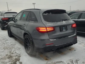 Mercedes-Benz GLC 63 AMG * S * CARFAX * БЕЗ ПЪРВОНАЧАЛНА ВНОСКА - 68000 лв. / 34767.85 € - 12956468 4