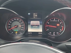 Mercedes-Benz GLC 63 AMG * S * CARFAX * БЕЗ ПЪРВОНАЧАЛНА ВНОСКА - 68000 лв. / 34767.85 € - 12956468 9