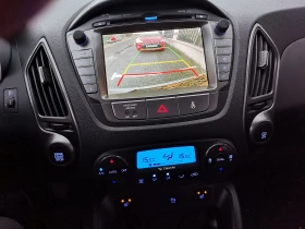 Hyundai Tucson 1, 7cdti klima - 8615 € / 16849.48 лв. - 21949670 16