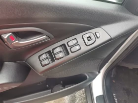 Hyundai Tucson 1, 7cdti klima - 8615 € / 16849.48 лв. - 21949670 12