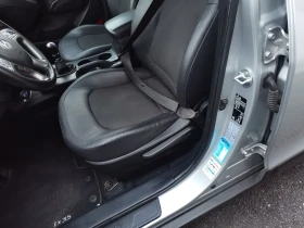 Hyundai Tucson 1, 7cdti klima - 8615 € / 16849.48 лв. - 21949670 10