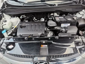 Hyundai Tucson 1, 7cdti klima - 8615 € / 16849.48 лв. - 21949670 9