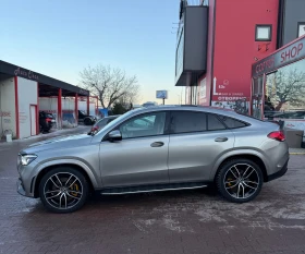 Mercedes-Benz GLE Coupe 3.0 330 hp full - 59999 € / 117347.84 лв. - 71397443 7