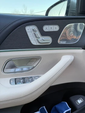 Mercedes-Benz GLE Coupe 3.0 330 hp full - 59999 € / 117347.84 лв. - 71397443 9