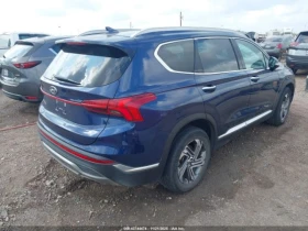 Hyundai Santa fe SEL* Пано* м.Точки* Камера* Virtual* Harman Sound* - 13700 € / 26794.87 лв. - 18406105 5