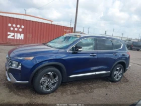 Hyundai Santa fe SEL* Пано* м.Точки* Камера* Virtual* Harman Sound* - 13700 € / 26794.87 лв. - 18406105 3