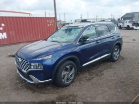 Hyundai Santa fe SEL* Пано* м.Точки* Камера* Virtual* Harman Sound* - 13700 € / 26794.87 лв. - 18406105 2