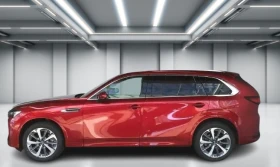 Mazda CX-80 3.3 e-SKYACTIV D AWD = Takumi Plus = �������� | Mobile.bg � ����� ������ 4