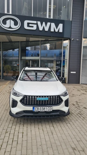 Haval Jolion SUPREME - 29800 € / 58283.73 лв. - 51279344 1