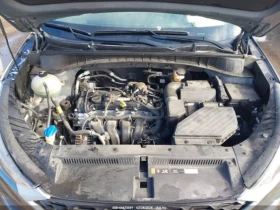 Hyundai Tucson * ПАРКТРОНИК* НАВИ*  - 11260 € / 22022.65 лв. - 76709963 15