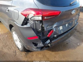 Hyundai Tucson * ПАРКТРОНИК* НАВИ*  - 11260 € / 22022.65 лв. - 76709963 9