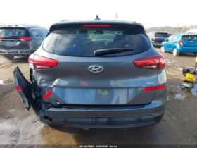 Hyundai Tucson * ПАРКТРОНИК* НАВИ*  - 11260 € / 22022.65 лв. - 76709963 8