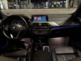 BMW X3 М40i Xdrive ПОЧТИ ВСИЧКИ ЕКСТРИ ЗА МОДЕЛА - 26600 € / 52025.08 лв. - 62586170 11