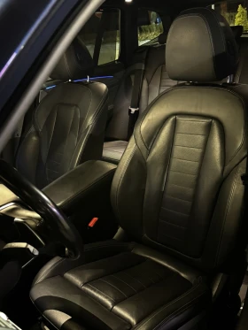 BMW X3 М40i Xdrive ПОЧТИ ВСИЧКИ ЕКСТРИ ЗА МОДЕЛА - 26600 € / 52025.08 лв. - 62586170 12